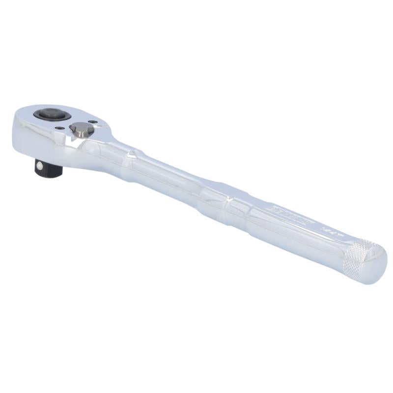 DeWalt Toughseries 3/8 in. drive Quick-Release Ratchet 144 teeth