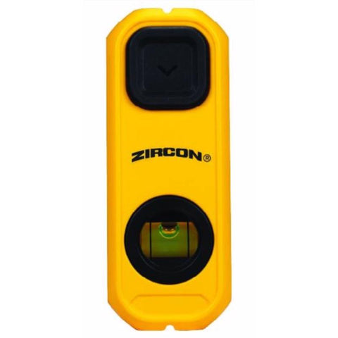 Zircon 3.37 in. L X 1.3 in. W Magnetic Stud Finder 1/4 in. 1 pc