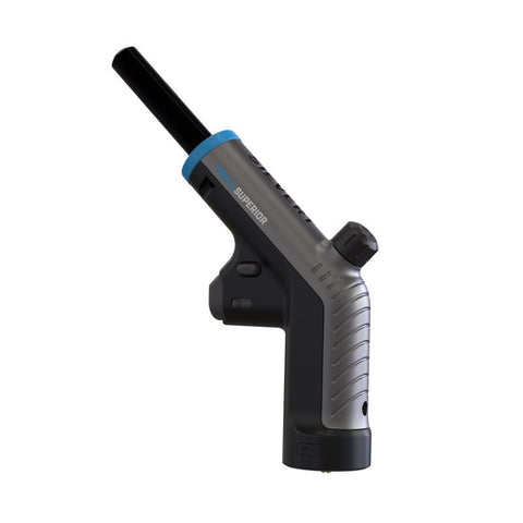 Rothenberger Sievert Torch Aluminum 1 pc Propane