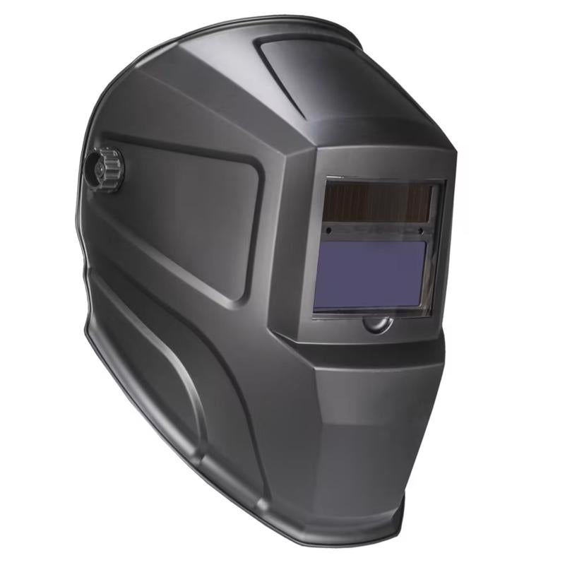 Forney Welding Helmet Black 1 pc