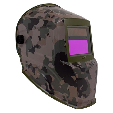 Forney Welding Helmet Camo 1 pc