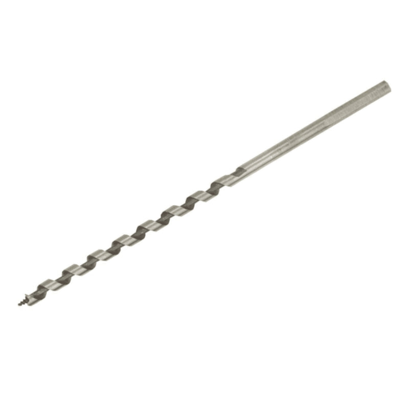 IRWIN 5/16 in. D X 7.5 in. L Auger Bit Carbon Steel 1 pc