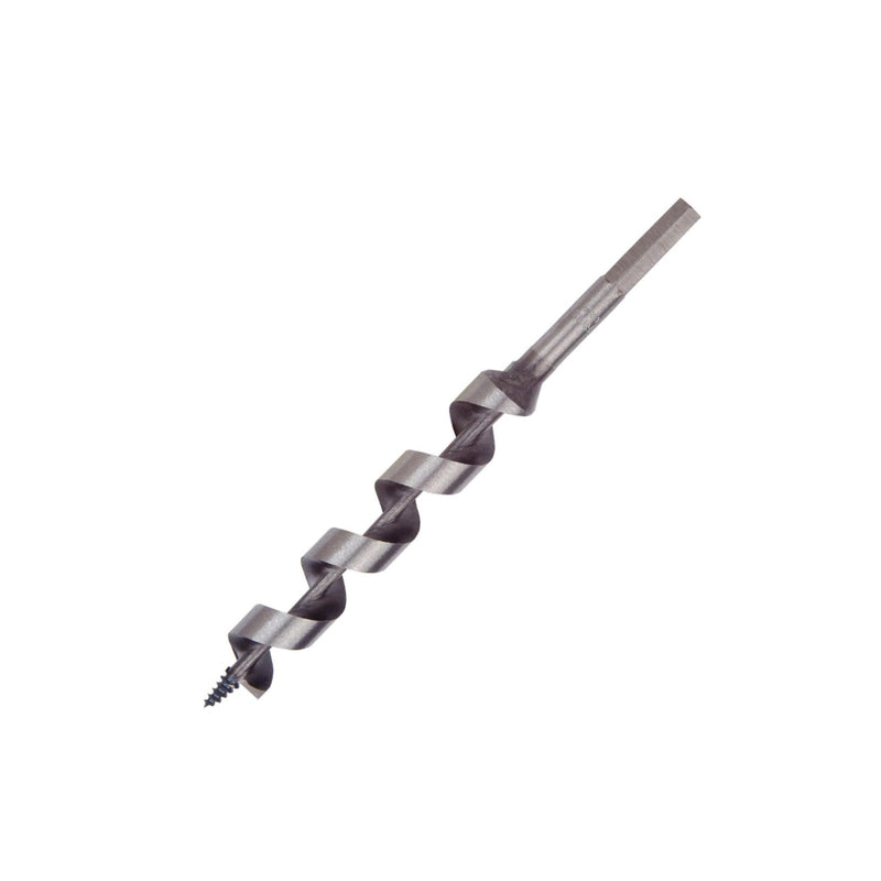 IRWIN 3/4 in. D X 7.5 in. L Auger Bit Carbon Steel 1 pc