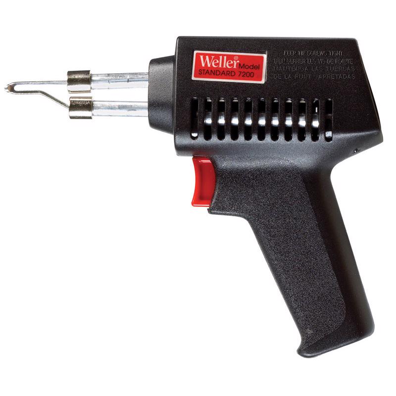 Kit de cautín eléctrico con cable Weller de 75 W, 1 ud. (Paquete de 2)