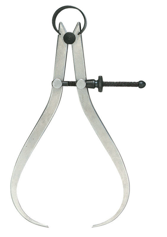Calibre exterior General de 6 pulg., 1 pieza