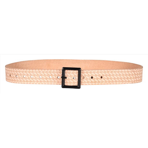 CLC Leather Work Belt 46 in. L X 11 in. H Tan 29 in. 46 in.