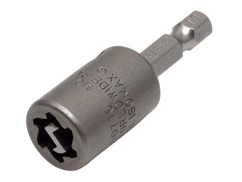 Eazypower Isomax #10 Extractor/instalador de tornillos de acero de 2 pulg., 1 pieza
