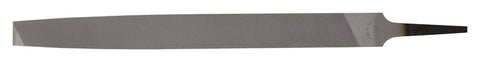 Nicholson 4 in. L X 0.25 in. W High Carbon Steel Bastard Cut File 1 pc (Pack of 12)