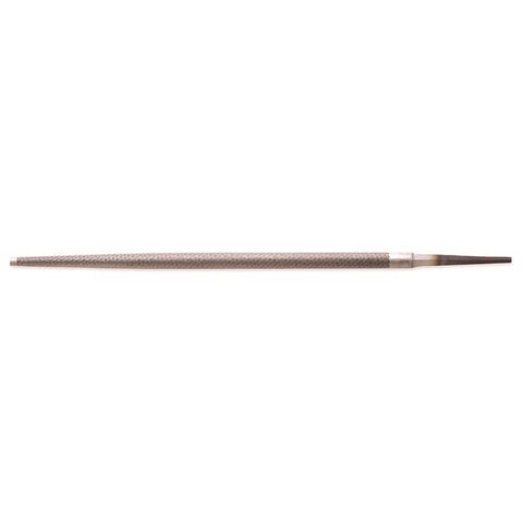 Crescent Nicholson 8 in. L X 5/16 in. W High Carbon Steel Bastard Cut File 1 pc