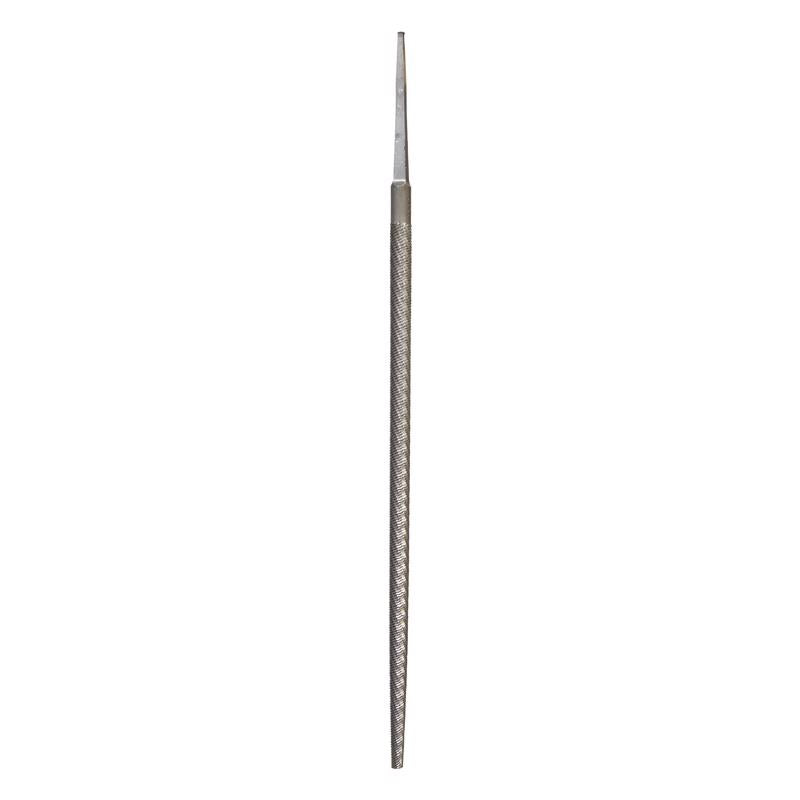 Crescent Nicholson 10 in. L X 3/8 in. W High Carbon Steel Bastard Cut File 1 pc