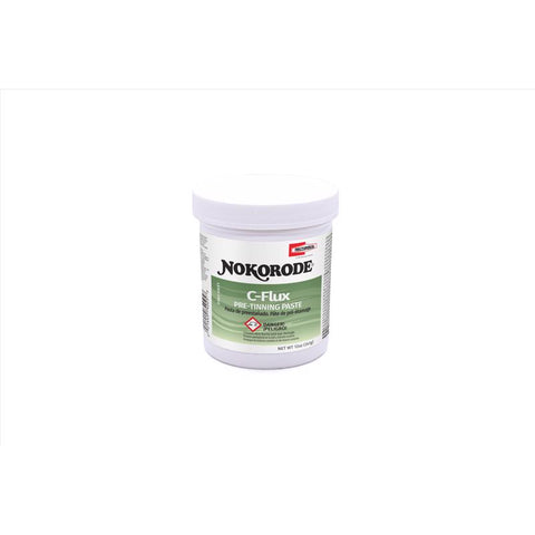 RectorSeal 12 oz Lead-Free Soldering Flux Tin/Antimony 1 pc