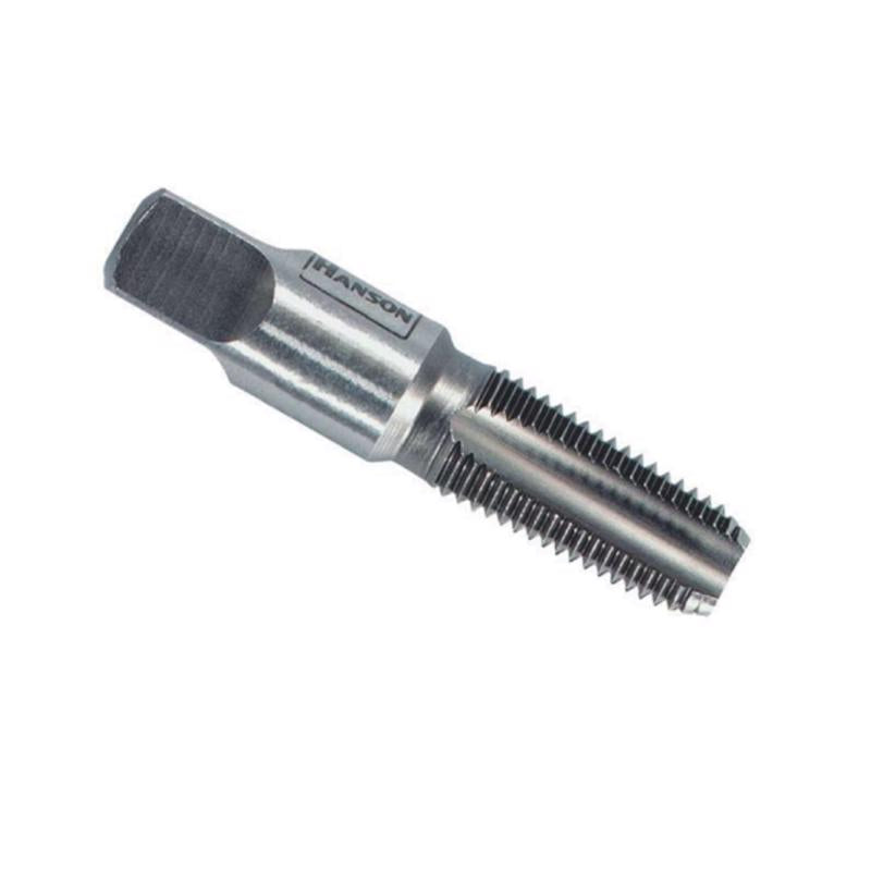Irwin Hanson SAE 1/4 in. Pipe Taper Tap (Pack of 5)