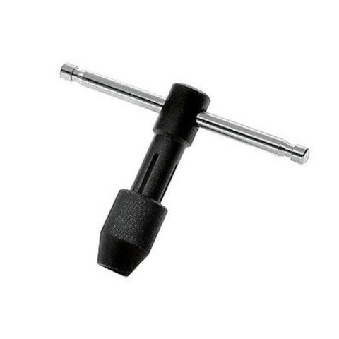Irwin Hanson #0 to 1/4 in. T-Handle Tap Wrench