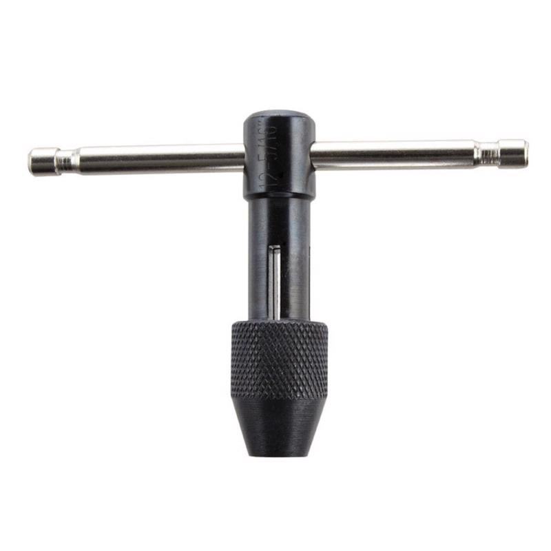 Irwin Hanson 12-5/16 in. T-Handle Tap Wrench
