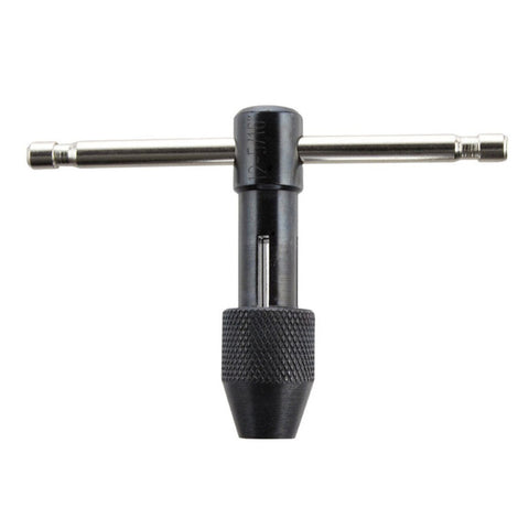 Irwin Hanson 1/4 to 1/2 in. T-Handle Tap Wrench