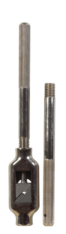 Irwin Hanson 1/4 - 1 Adjustable Tap Handle and Reamer Wrench
