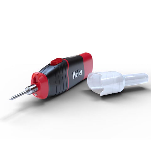 Weller Cordless Soldering Iron 4.5 W 1 pk