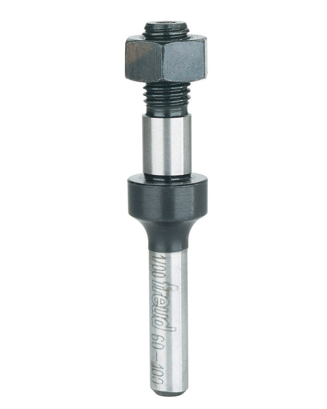 Freud 1/4 in. D Slot Cutter Arbor Arbor Included