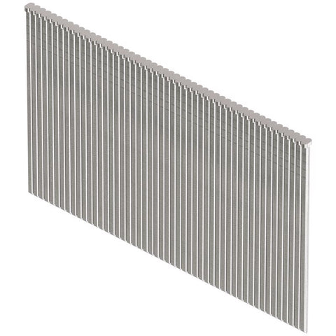 Simpson Strong-Tie 2 in. L X 16 Ga. Straight Strip Coated Nails 500 pk