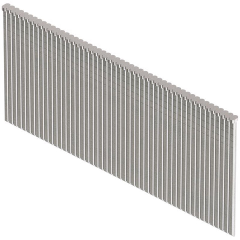 Simpson Strong-Tie 1-1/2 in. L X 16 Ga. Straight Strip Coated Nails 500 pk