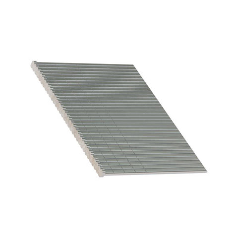 Simpson Strong-Tie 1-1/4 in. L X 18 Ga. Straight Strip Coated Nails 500 pk
