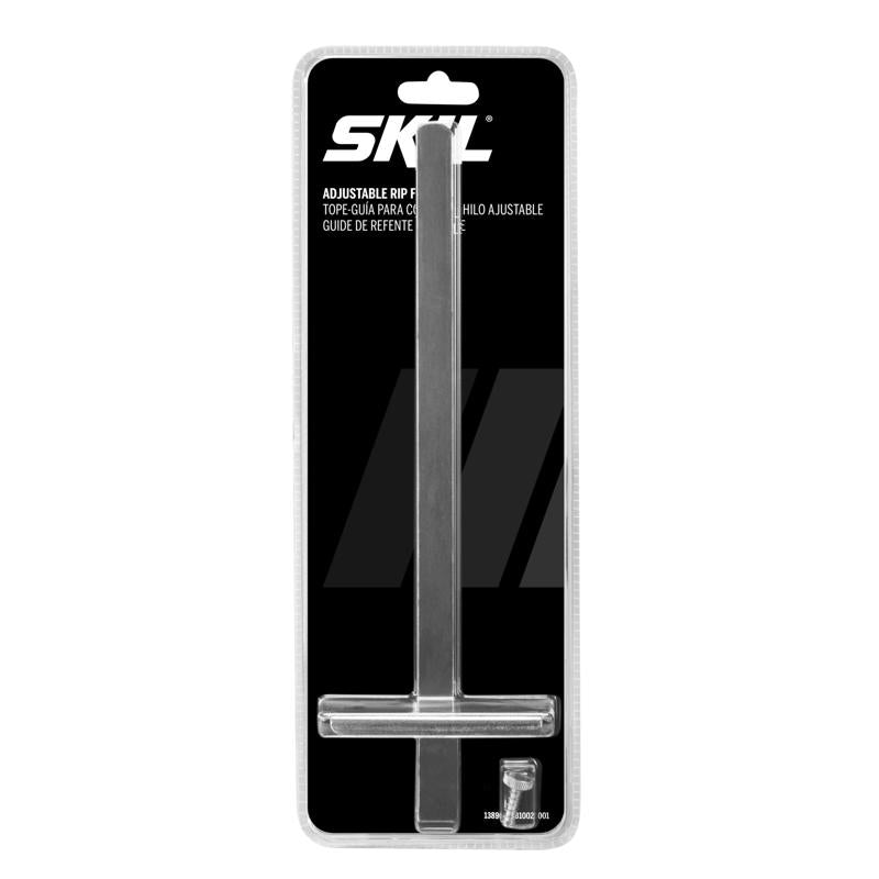SKIL 11-13 in. L Circular Saw Rip Fence 1 pc