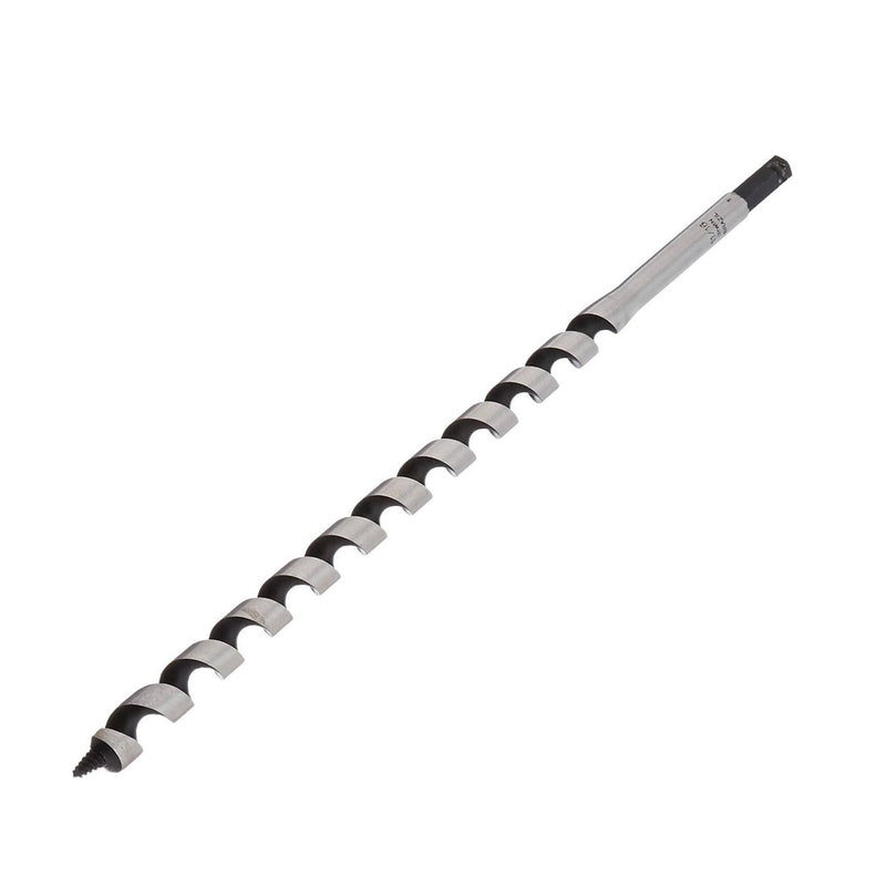 IRWIN WeldTec 11/16 in. D X 17 in. L Auger Bit 1 pc