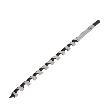 IRWIN WeldTec 11/16 in. D X 17 in. L Auger Bit 1 pc