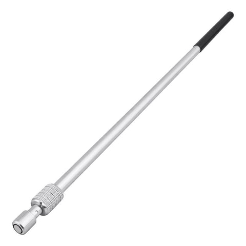 Magnet Source 36 in. Telescoping Magnetic Pick-Up Tool 3 lb. pull