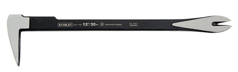 Stanley 12 in. Claw Bar 1 pk