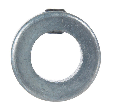 Chicago Die Cast 1-1/8 in. D Zinc Shaft Collar (Pack of 10)