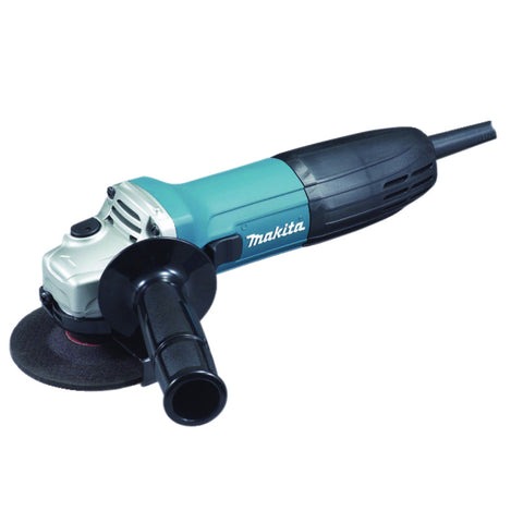Makita 6 amps Corded 4-1/2 in. Angle Grinder Tool Only