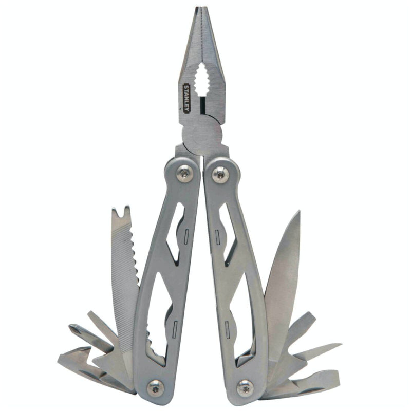 Multiherramienta plegable STANLEY, 1 pieza