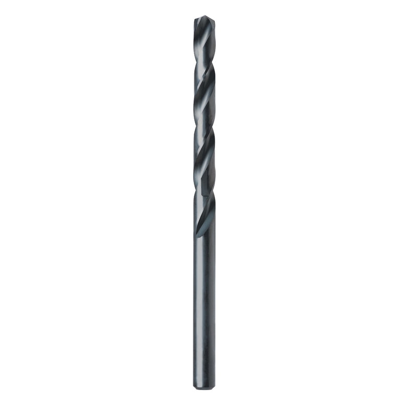 IRWIN 1/2 in. X 6 in. L High Speed Steel Split Point Drill Bit Straight Shank 1 pc