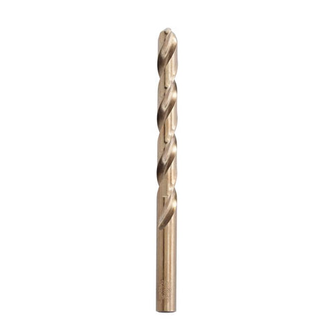 IRWIN 1/2 in. X 6 in. L Cobalt Steel Drill Bit Straight Shank 1 pc