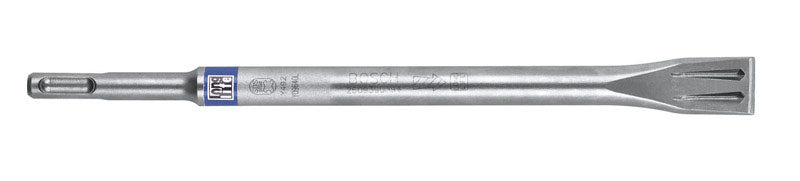 Cincel Viper Bosch Bulldog de 3/4 pulg. de ancho x 1 pulg. de largo, 1 pieza