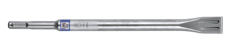 Cincel Viper Bosch Bulldog de 3/4 pulg. de ancho x 1 pulg. de largo, 1 pieza