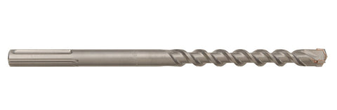 Bosch SpeedX 3/4 in. X 13 in. L Carbide SDS-max Rotary Hammer Bit SDS-Max Shank 1 pc