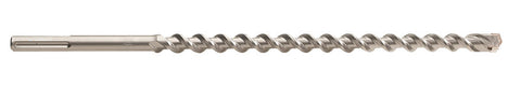 Bosch SpeedX 7/8 in. X 21 in. L Carbide SDS-max Rotary Hammer Bit SDS-Max Shank 1 pc