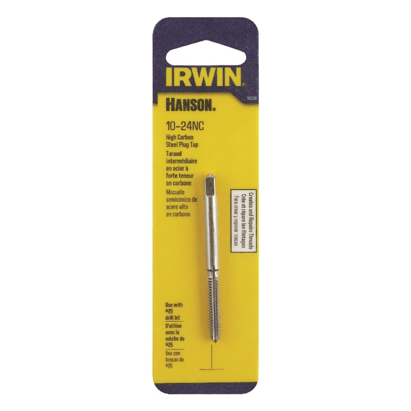 Irwin Hanson SAE 10-24 Plug Tap