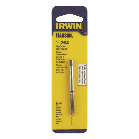 Irwin Hanson SAE 10-24 Plug Tap