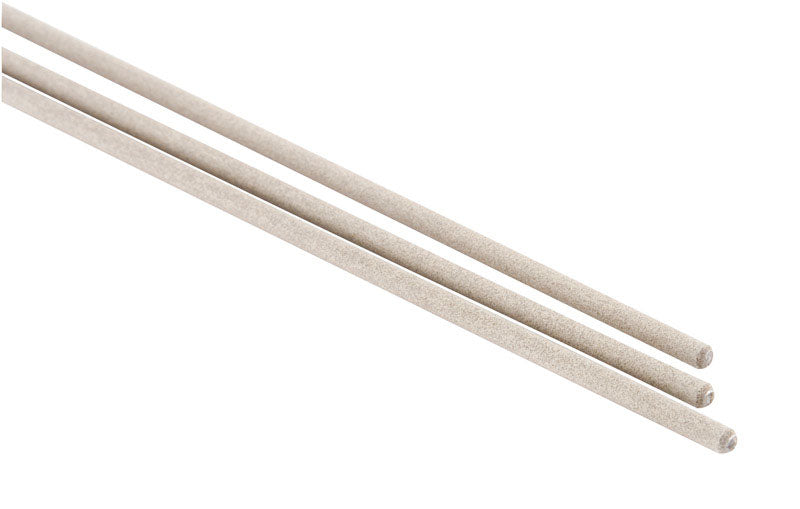 Varillas de soldadura de acero dulce Forney E6013 de 5/64 pulg. de diámetro x 15.2 pulg. de largo, 83000 psi, 1 lb, paquete de 1