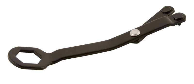 Llave ajustable hexagonal Forney Deluxe