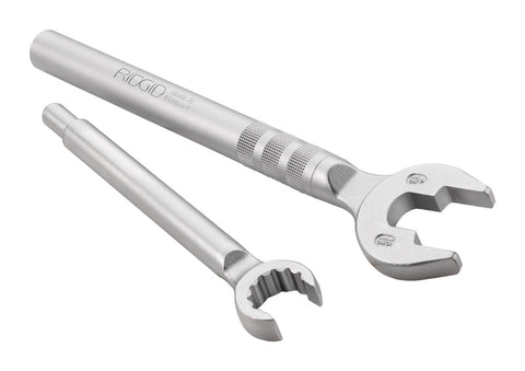 RIDGID One Stop Wrench 1 pc