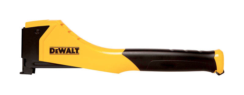 DeWalt Heavy Duty 27/64 in. Hammer Tacker