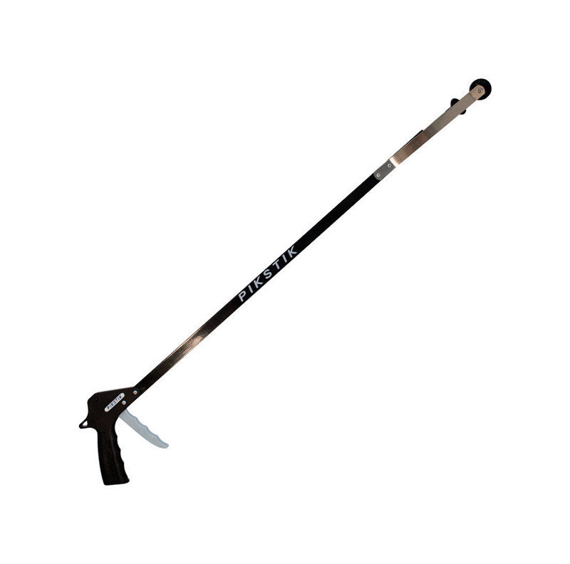 Herramienta de alcance y agarre industrial PikStik de 36 pulg., fuerza de tracción de 8 lb.