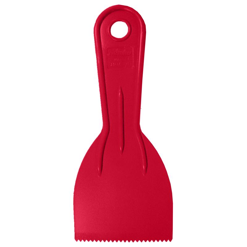 Allway 3 in. L Plastic Adhesive Spreader (Pack of 10)
