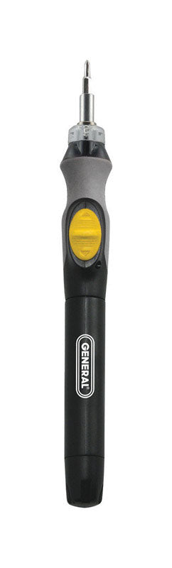 Controlador LED multiconector general con luz, 1 ud.