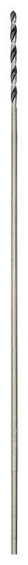 IRWIN 1/4 in. X 18 in. L Steel Bell Hanger Bit Straight Shank 1 pc