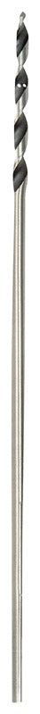 IRWIN 1/2 in. X 18 in. L Steel Bell Hanger Bit Straight Shank 1 pc